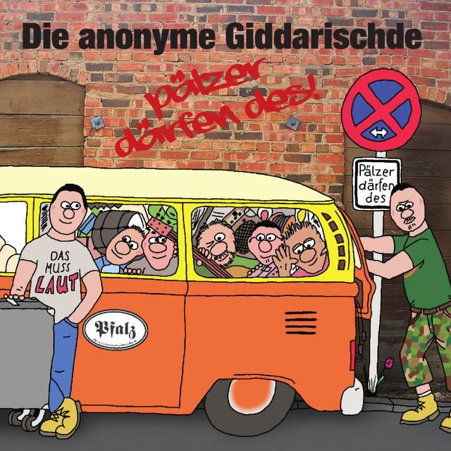 Pälzer därfen des!