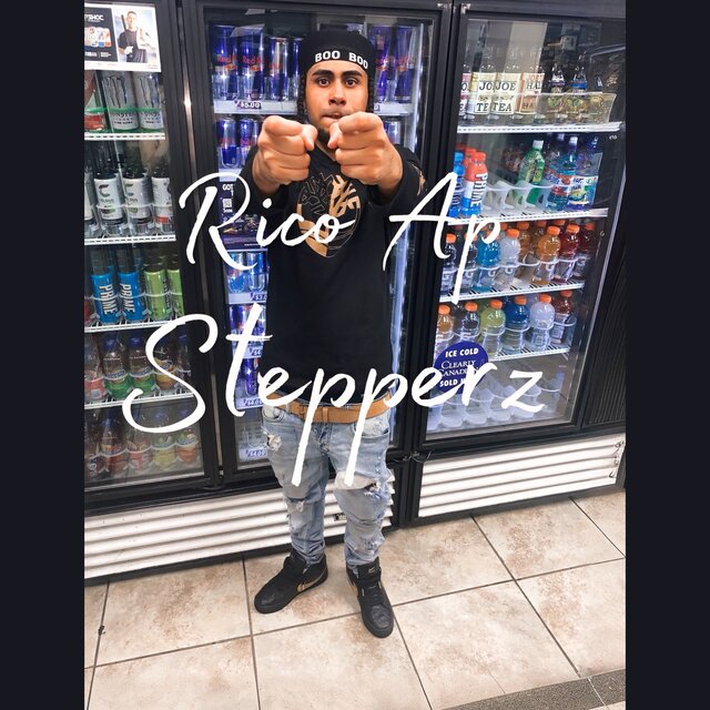 Stepperz
