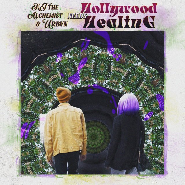 Hollywood Needs Healing