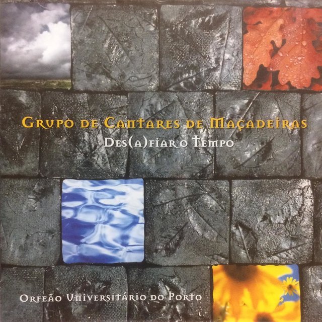 Des(a)fiar o Tempo