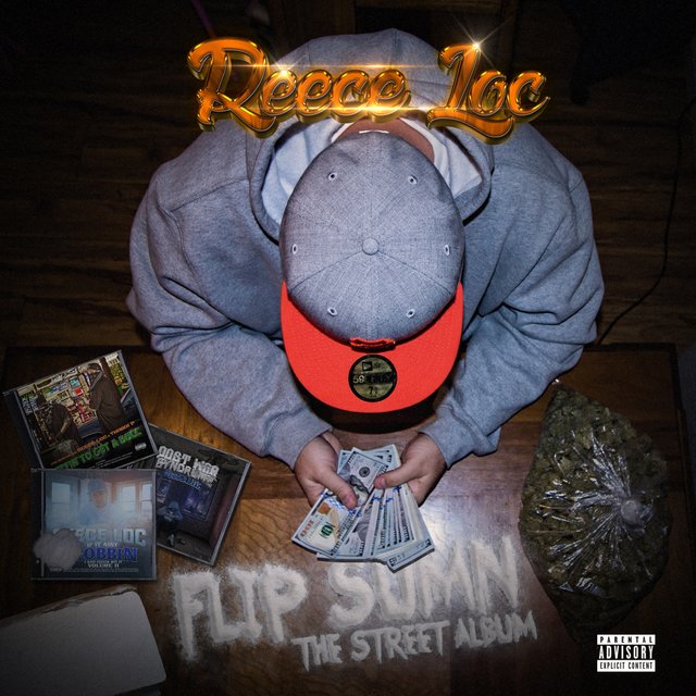 Flip Sumn the Street Album