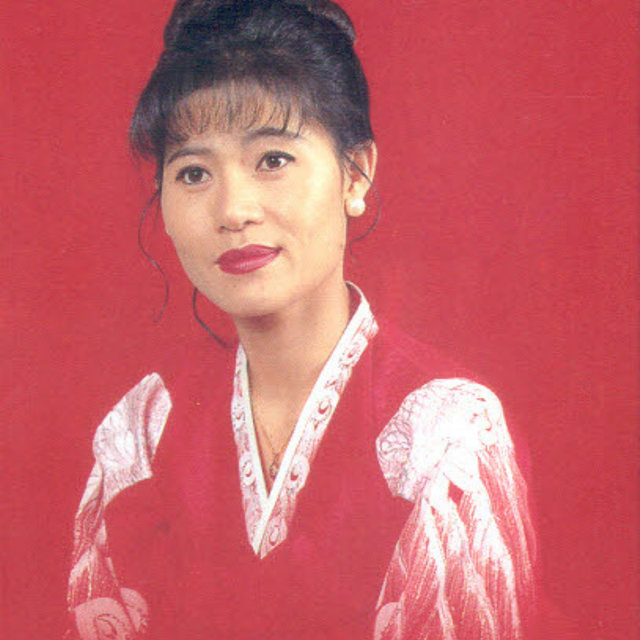 한국경기민요 한국경기민요