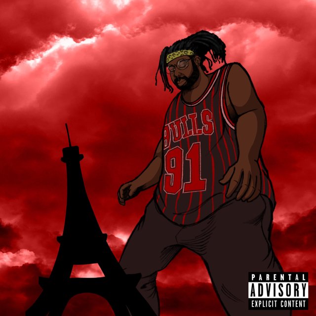 .Eiffel Tower
