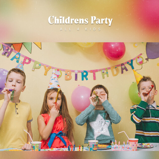 Childrens Party