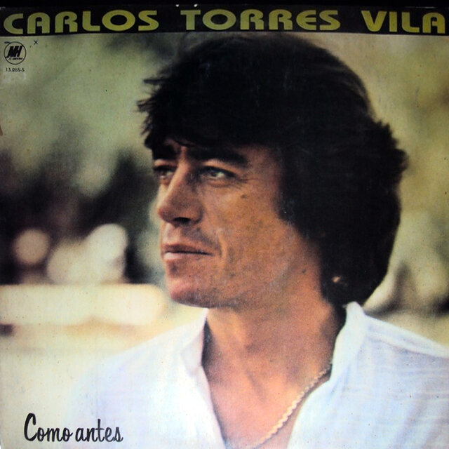 Como antes