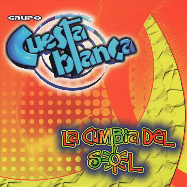 La Cumbia Del Sol