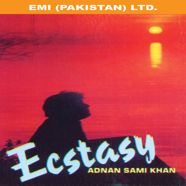Ecstasy   Adnan Sami Khan