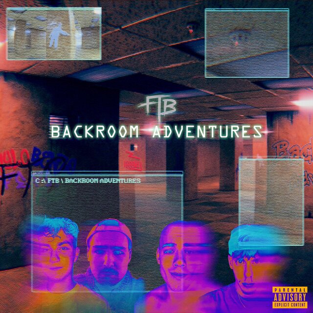Backroom Adventures