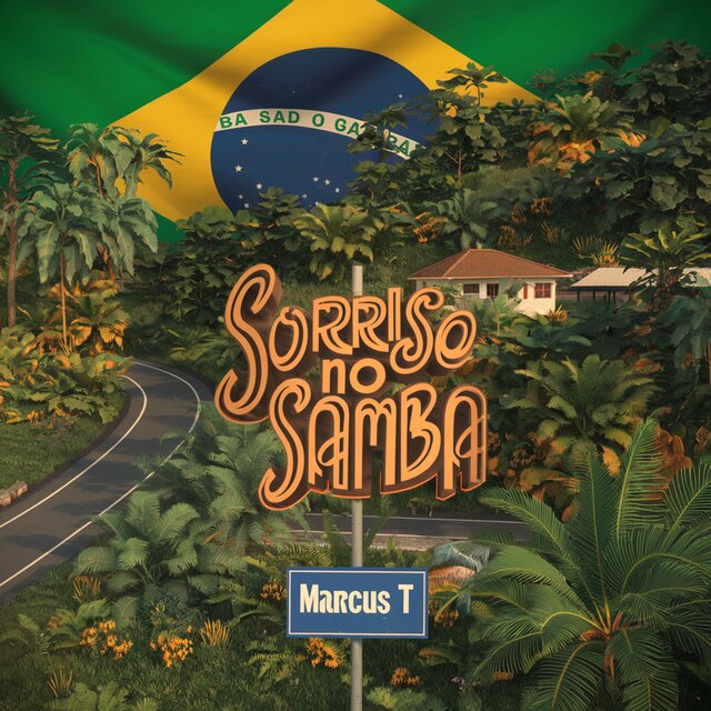 Sorriso No Samba