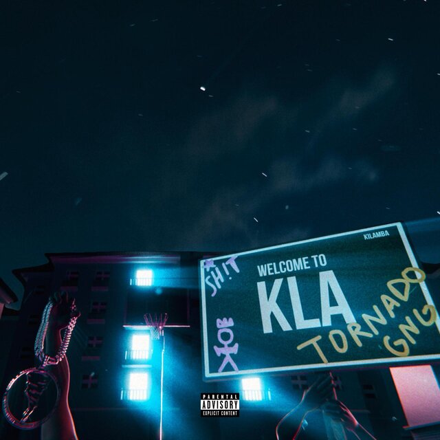 REIS DE KLA, Vol. 1