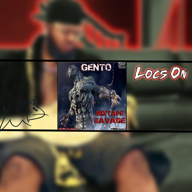 Locs On!