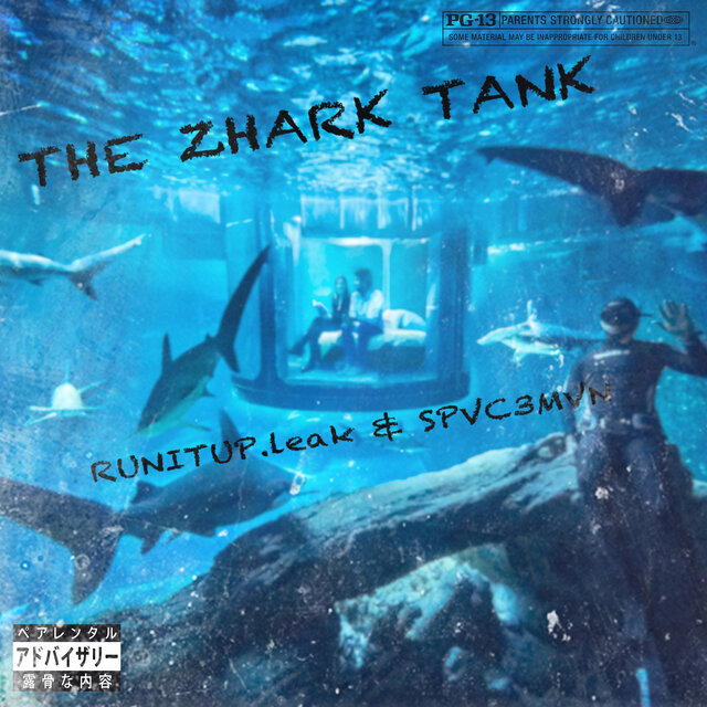 The Zhark Tank