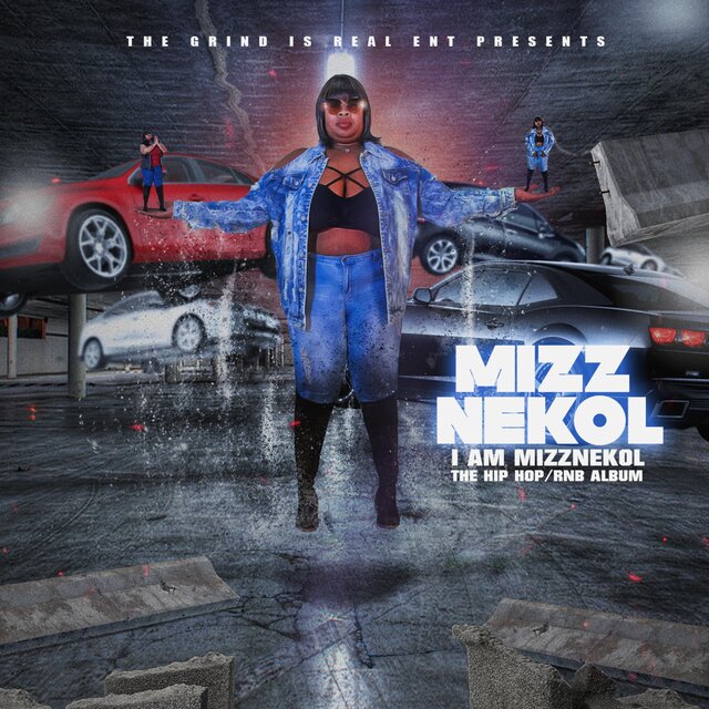 I Am Mizznekol