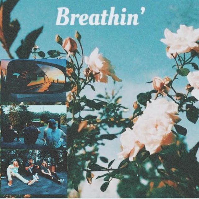 Breathin'