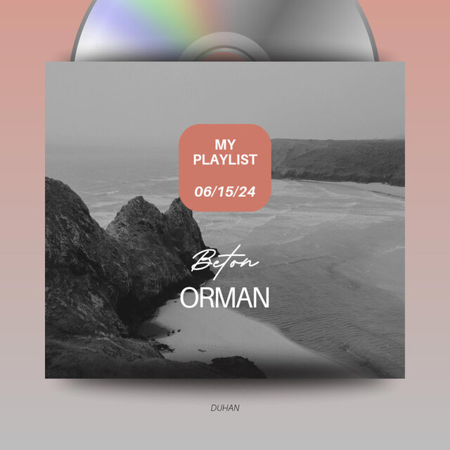 Beton Orman
