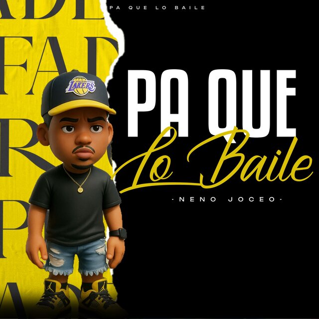 Pa Que Lo Baile