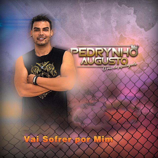 Vai Sofrer por Mim