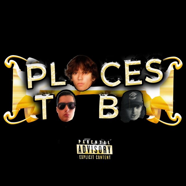 Places to Be (feat. DTOXIFY & Bimpin)