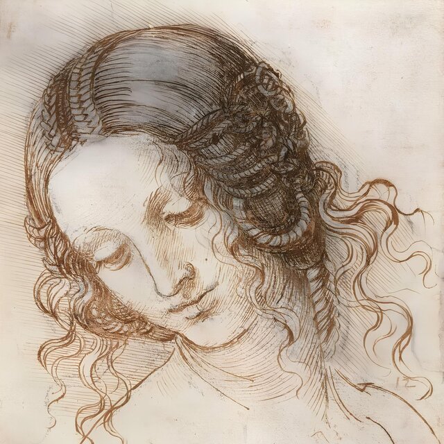 Sketches, Vol. 1