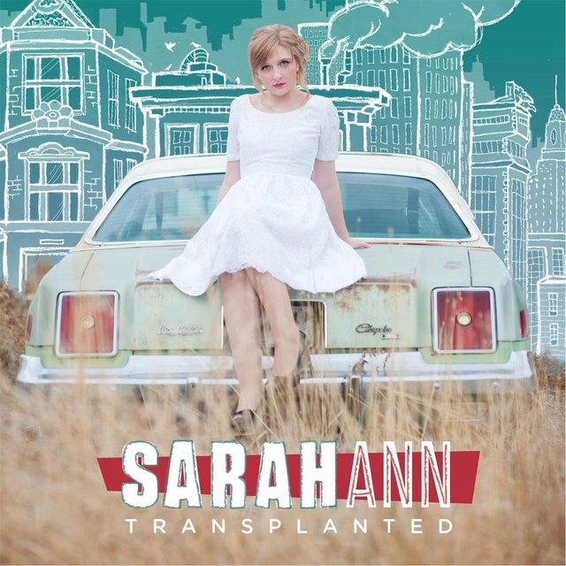 Transplanted