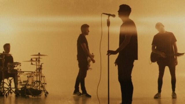 Calling You (Official Video)