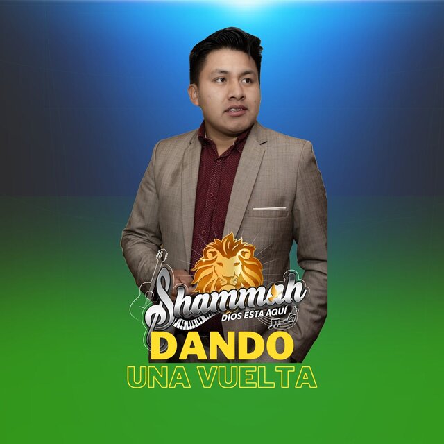 DANDO UNA VUELTA (principal)