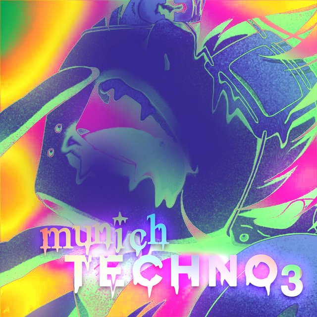 Munich techno3