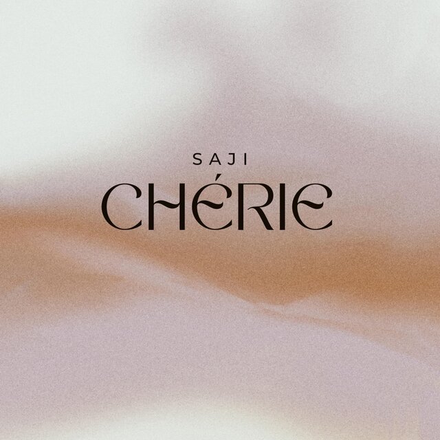 Chérie!