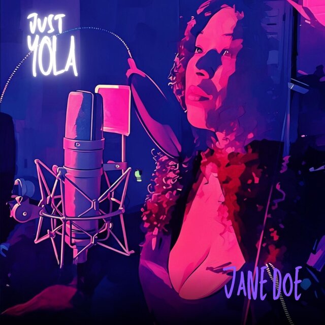 Jane Doe