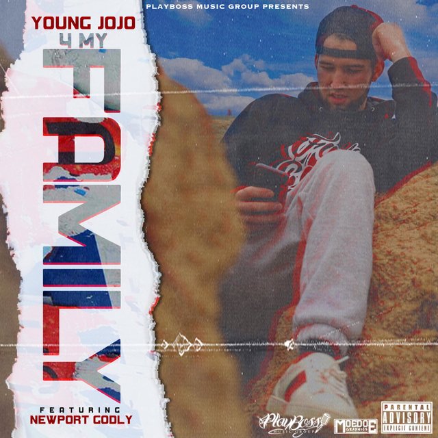 4 My Family (feat. Newport Godly)
