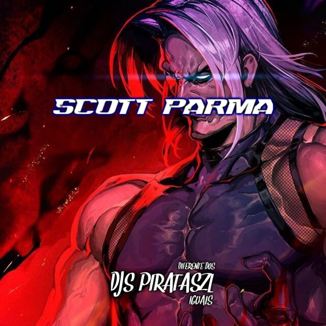 SCOTT PARMA