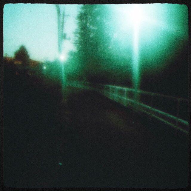 Around - EP