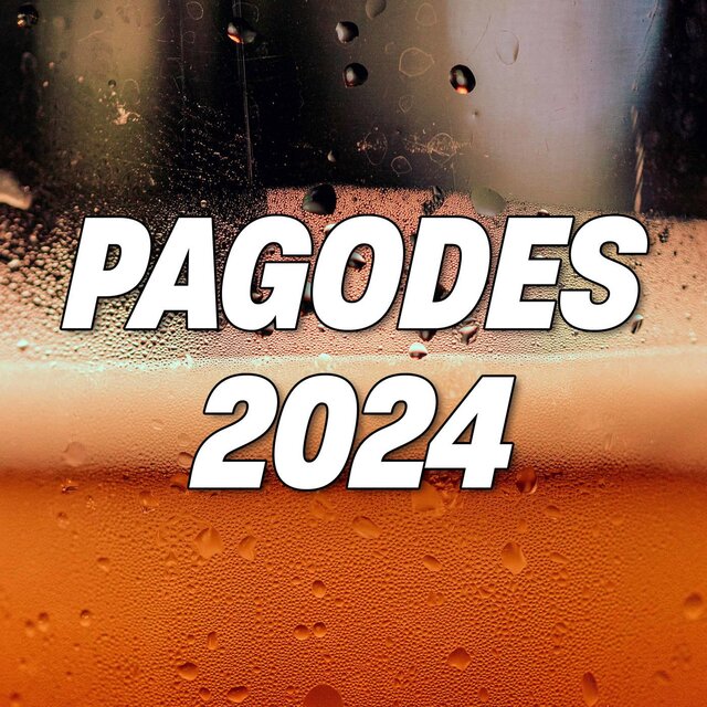 Pagodes 2024