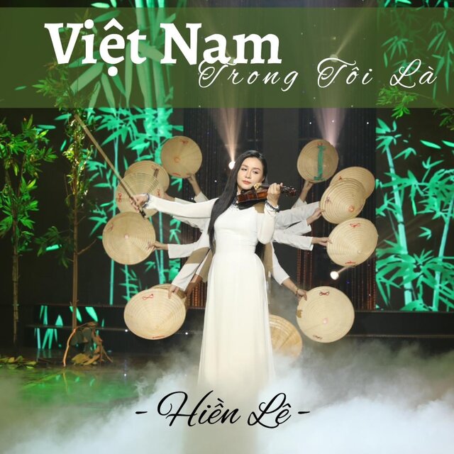 Việt Nam Trong Tôi Là