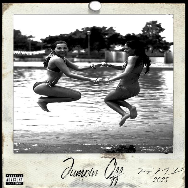 Jumpin Off