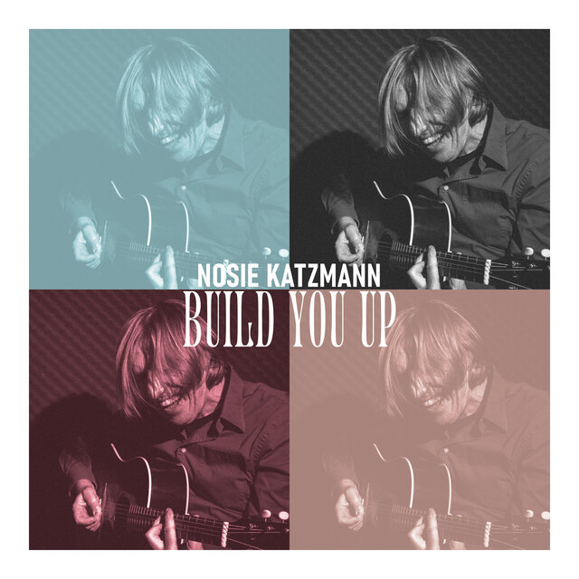 Build You Up