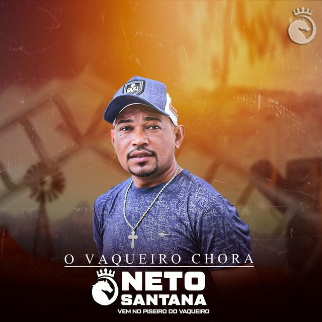 O Vaqueiro  Chora