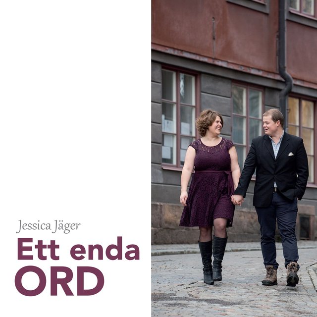 Ett enda ord