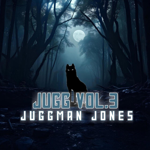Jugg, Vol. 3