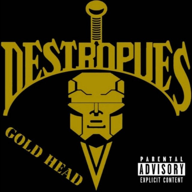 Gold Head