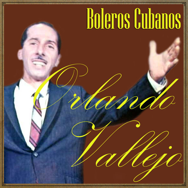 Boleros Cubanos