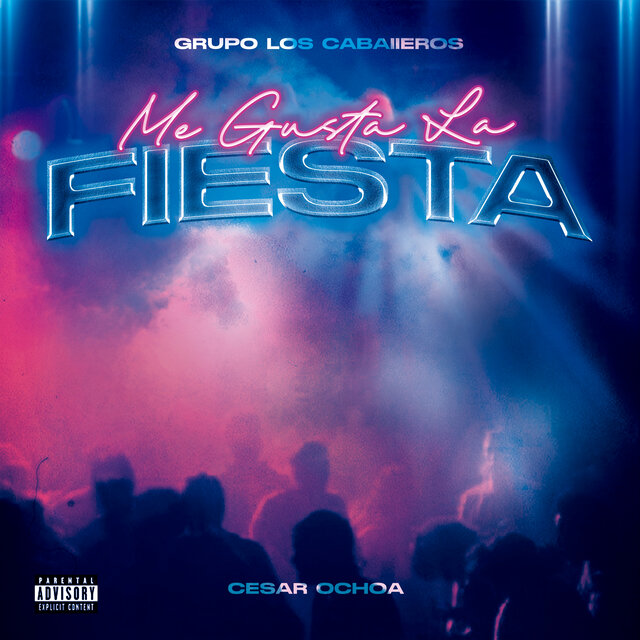 Me Gusta La Fiesta