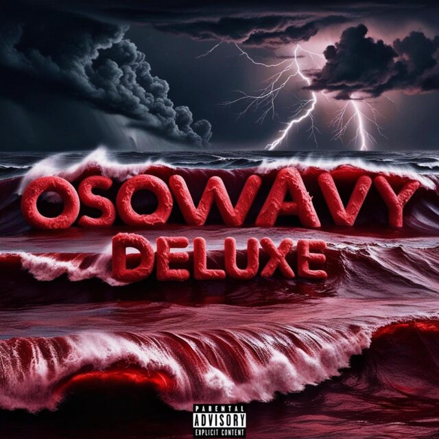 OSOWAVY (DELUXE)