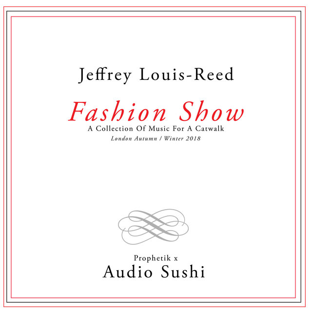 Fashion Show : A Collection of Music for a Catwalk
