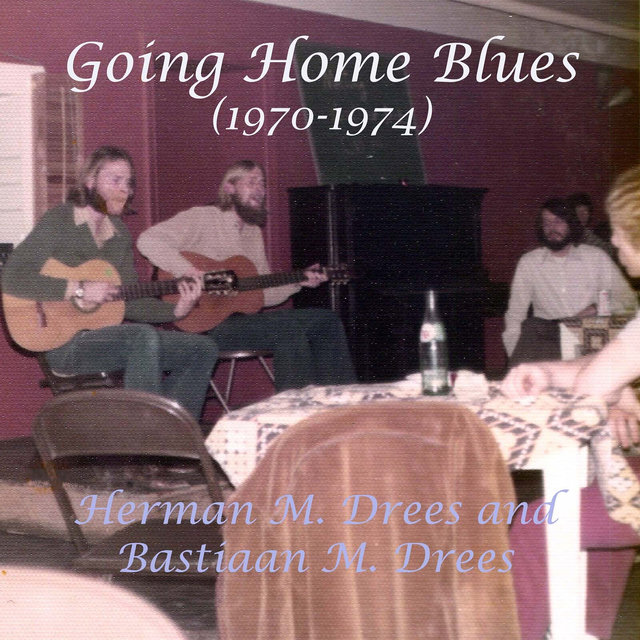 Going Home Blues (1970-1974)