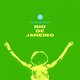 Cover art for album Rio de Janeiro by Rosalia De Souza