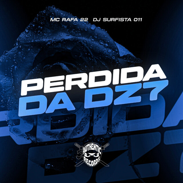 Perdida da Dz7