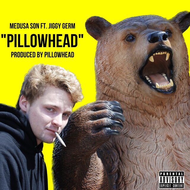 PillowHead