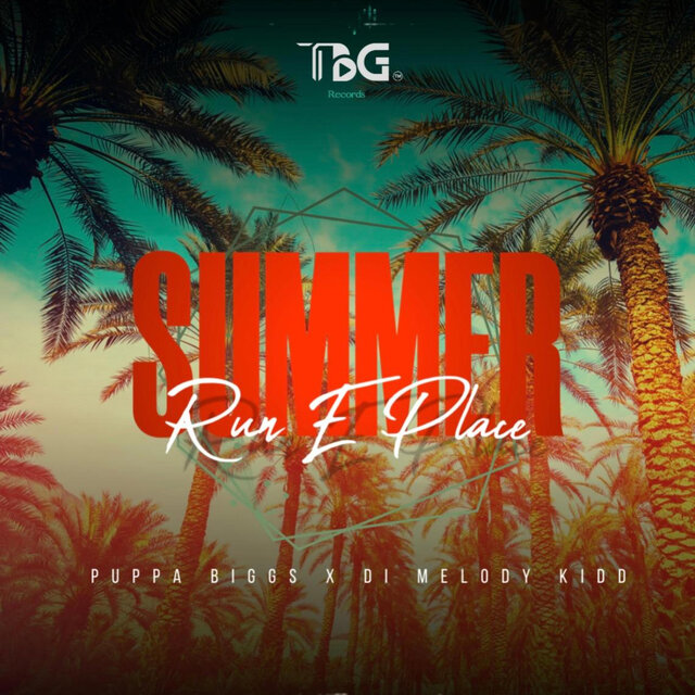 Run E Place (feat. Di Melody Kid)