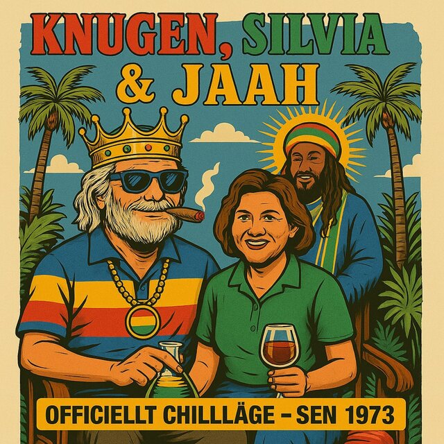 Knugen, Silvia o Jaah